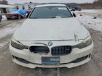 BMW Series 3 2014