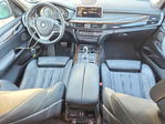 BMW X5 2016