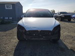 Tesla Model X 2018