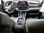 Toyota Highlander 2021