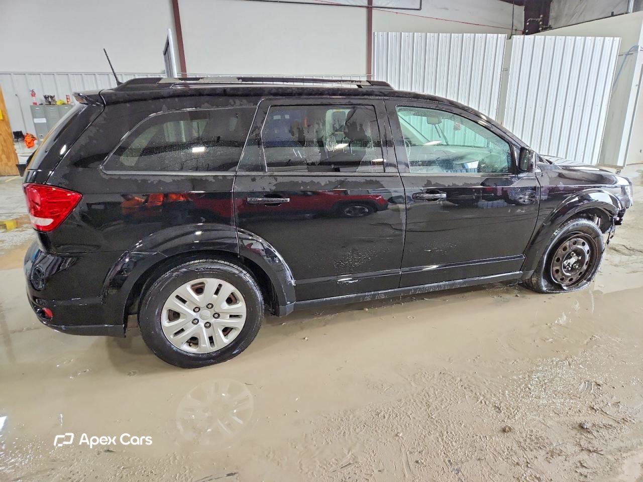 Dodge Journey 2019