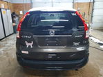 Honda CR-V 2013
