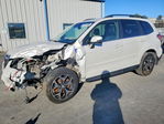 Subaru Forester 2014
