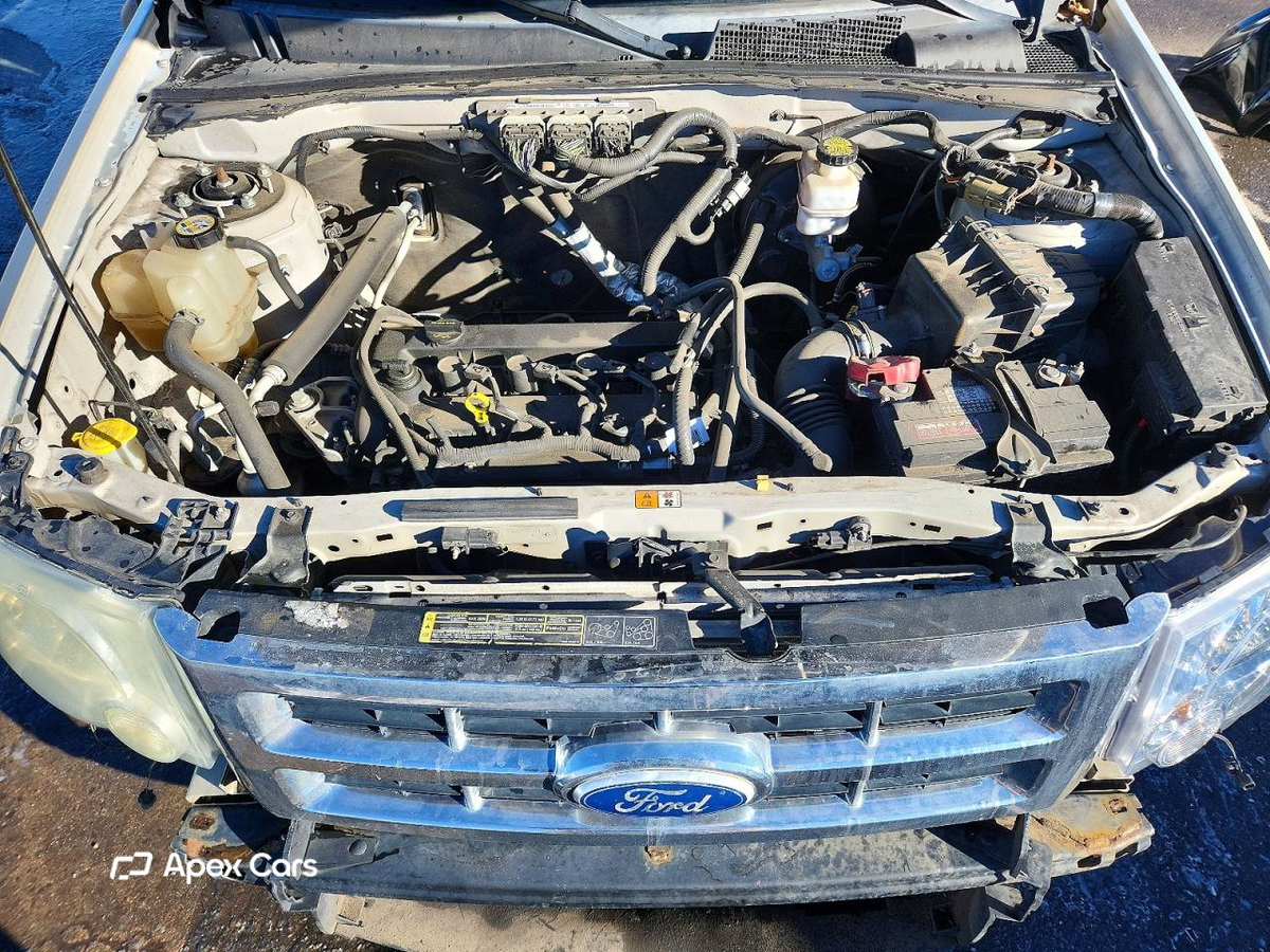 Ford Escape 2010