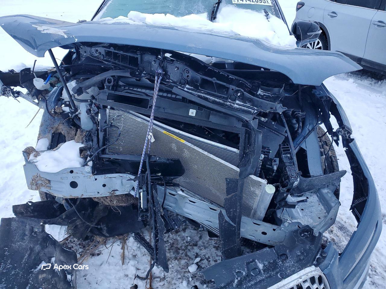 Lincoln Corsair 2026