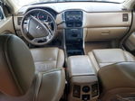 Honda Pilot 2008