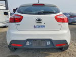 Kia Rio 2013