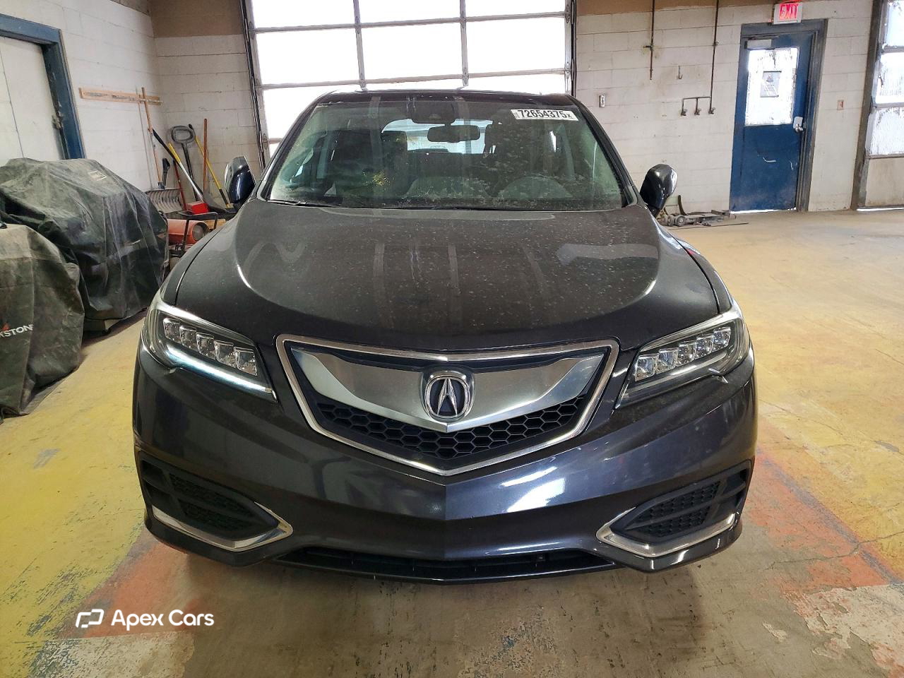 Acura RDX 2016