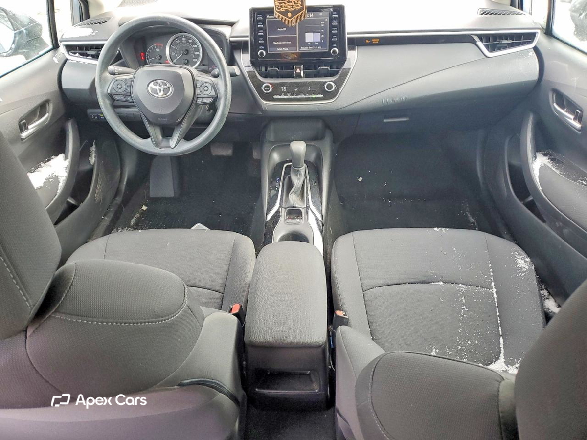 Toyota Corolla 2020