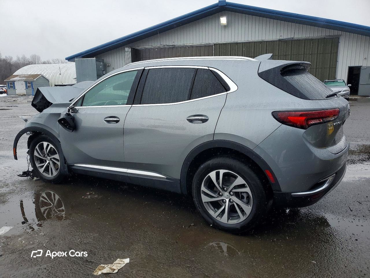 Buick Envision 2023