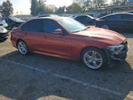 BMW Series 3 2018