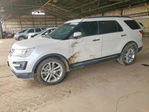 Ford Explorer 2016