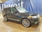 Land Rover Range Rover 2016