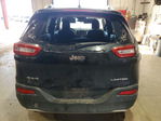 Jeep Cherokee 2017