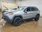 Jeep Cherokee 2016