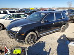 Porsche Cayenne 2009