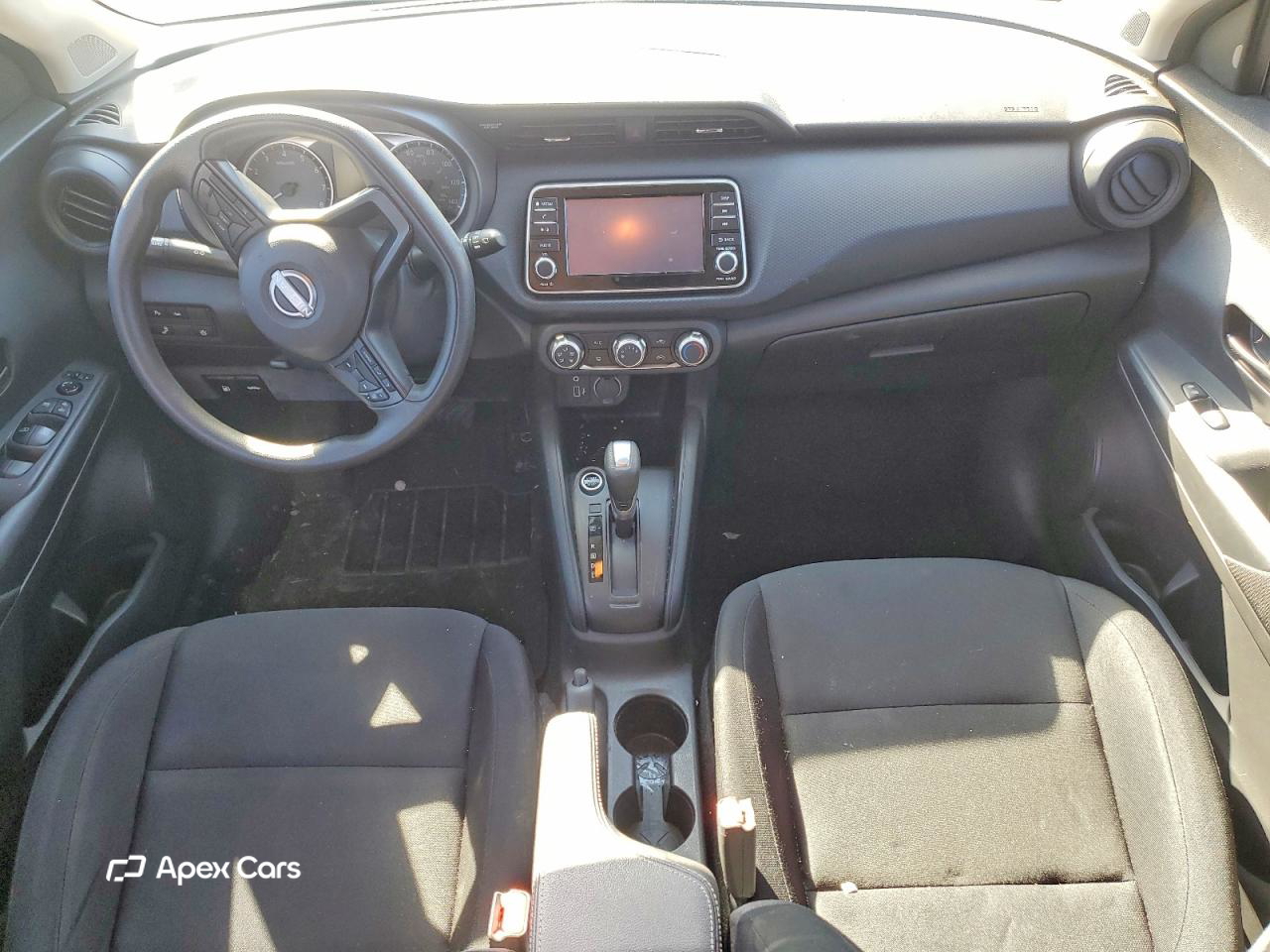 Nissan Kicks 2023