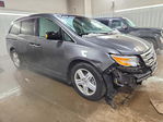 Honda Odyssey 2012
