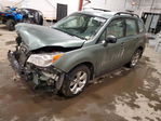 Subaru Forester 2015