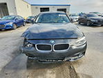 BMW Series 3 2018