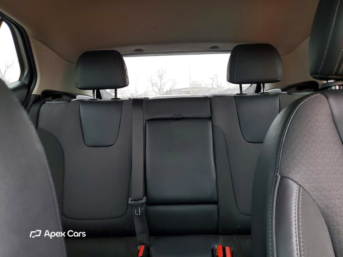 Buick Encore GX 2022