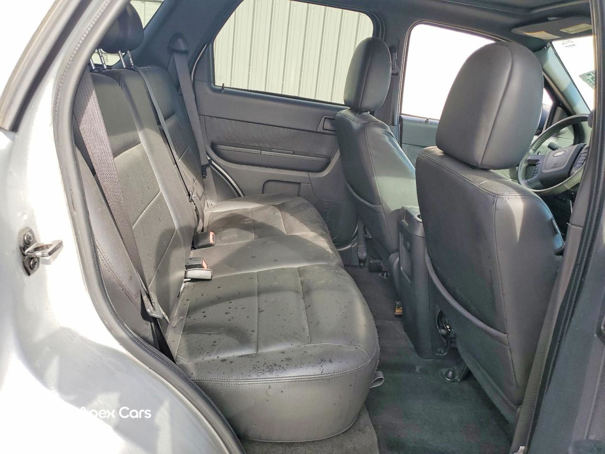 Ford Escape 2009