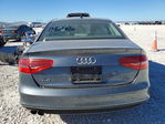 Audi A4 2016