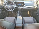 Chevrolet Trax 2025