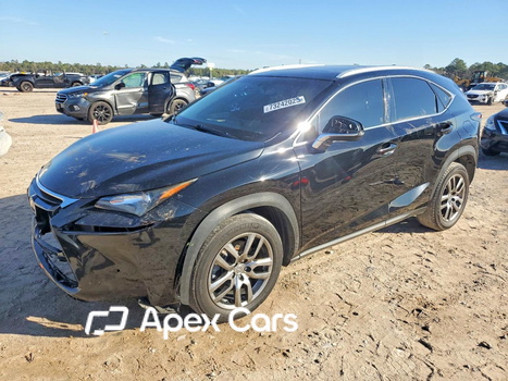 Lexus NX 2016 - Image 1 of 13