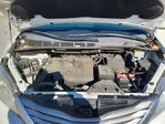Toyota Sienna 2017