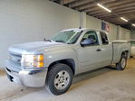 Chevrolet Silverado 2012