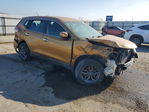 Nissan Rogue 2015