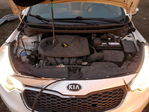 Kia Forte 2014