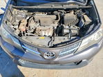 Toyota RAV 4 2015