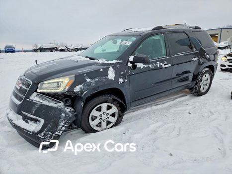 GMC Acadia 2015 - Image 1 of 14
