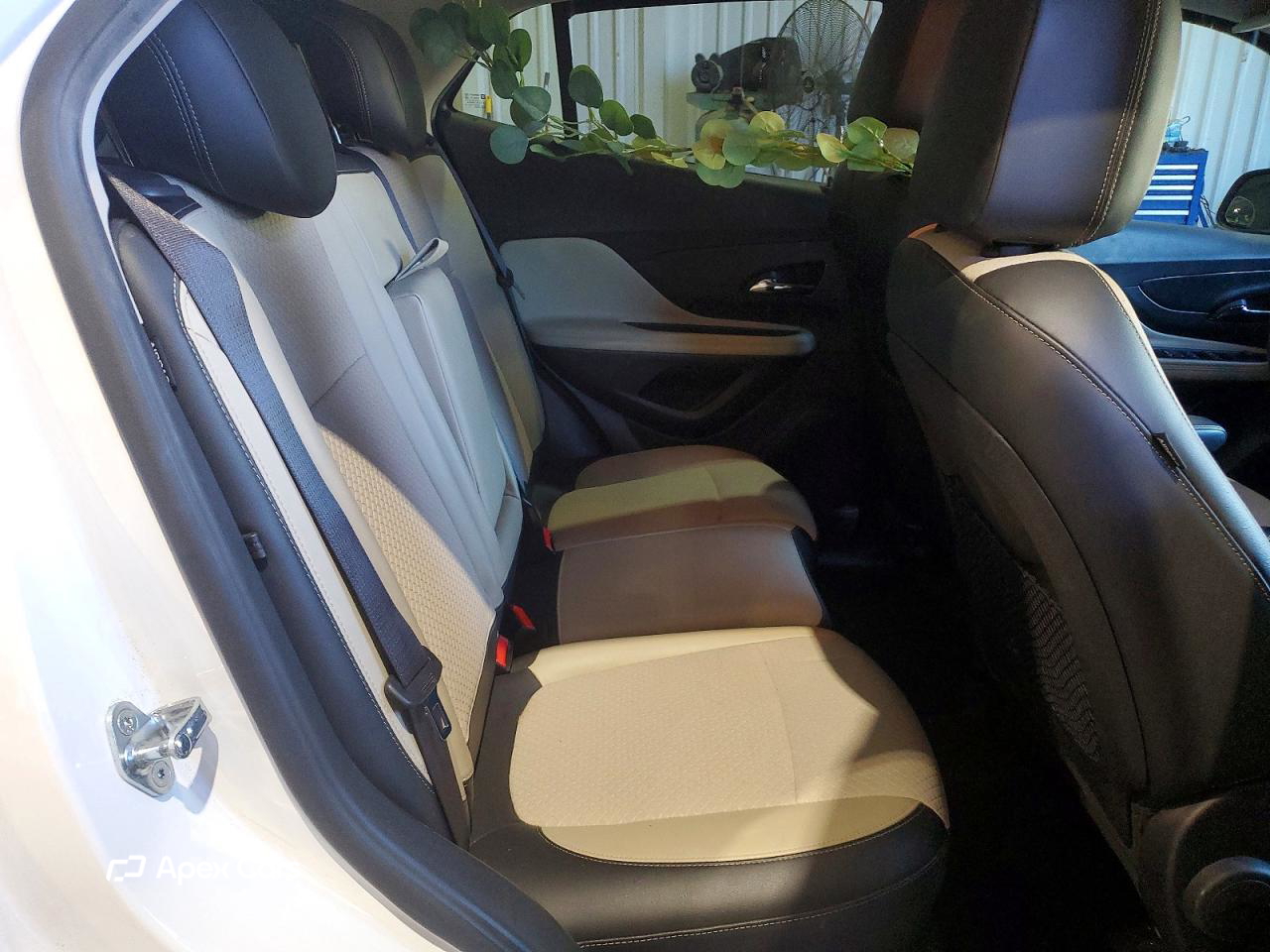 Buick Encore 2019