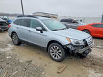 Subaru Outback 2015