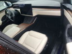Tesla Model X 2022