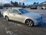 BMW Series 5 2007