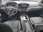 Honda Ridgeline 2023