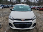 Chevrolet Spark 2017