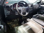 Chevrolet Silverado 2016