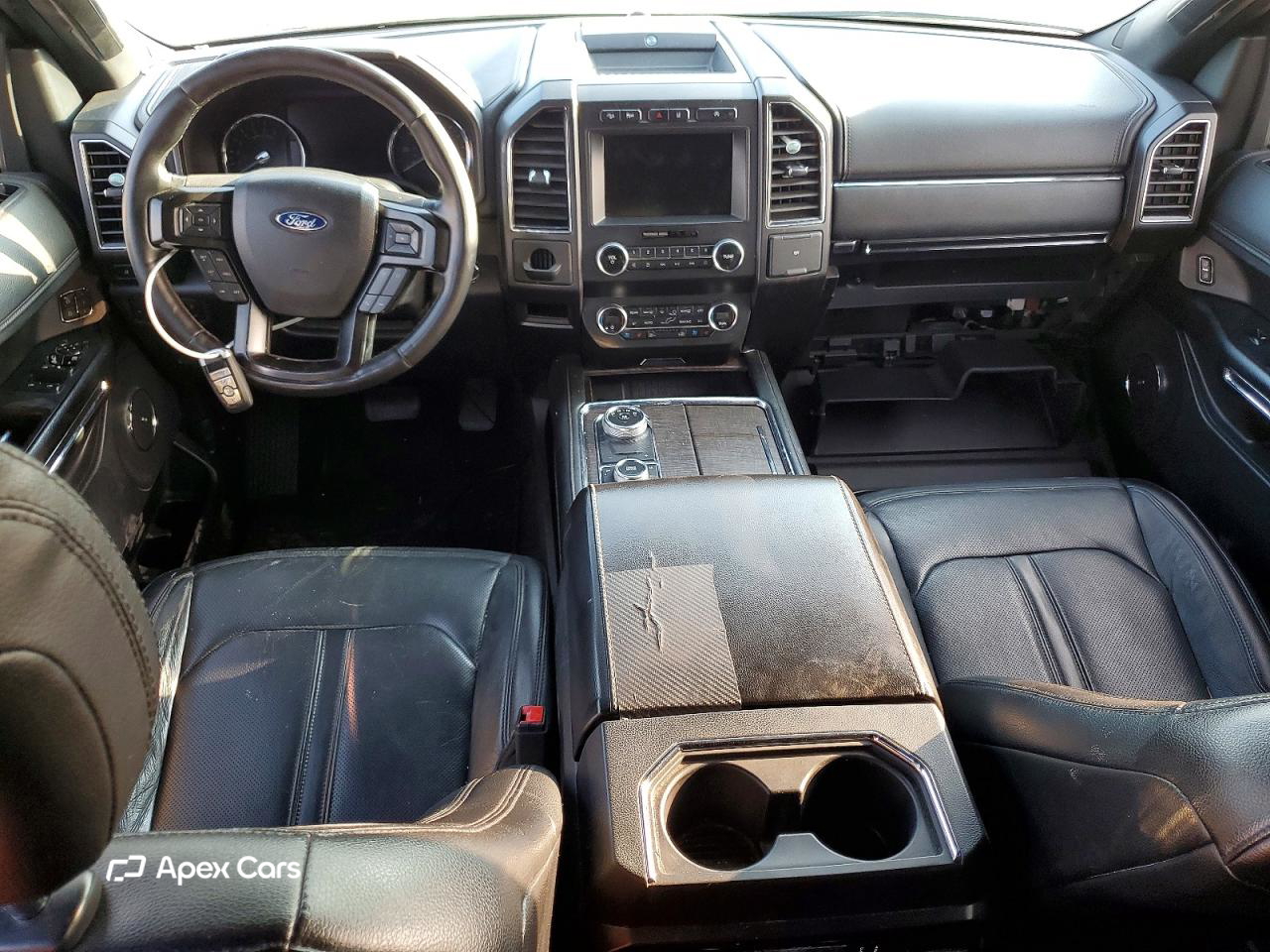 Ford Expedition 2020