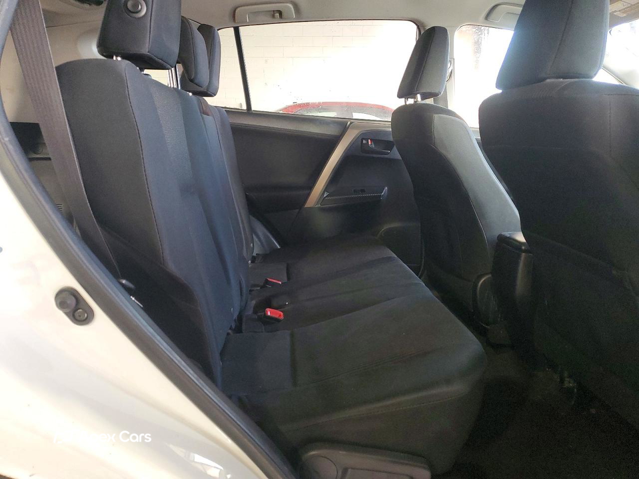 Toyota RAV 4 2015