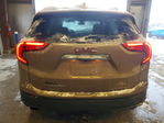 GMC Terrain 2018