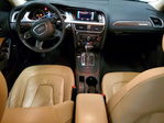 Audi A4 2014