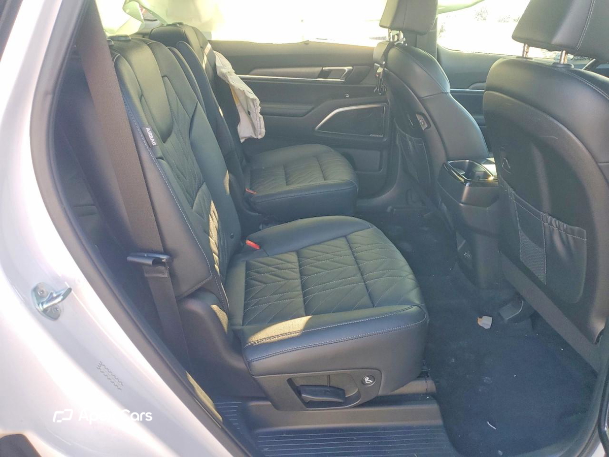 Kia Telluride 2024