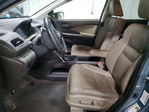Honda CR-V 2012