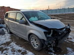Dodge Caravan 2016