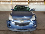 Chevrolet Equinox 2012